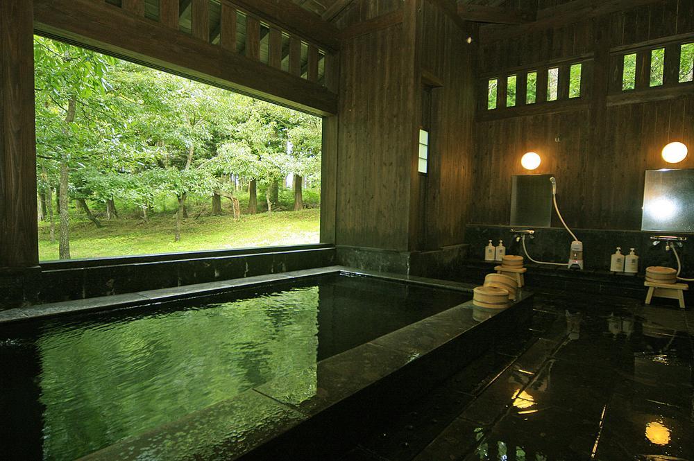 Shugetsu Hotel Kokonoe Kültér fotó